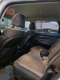 هیوندای سەنتافی